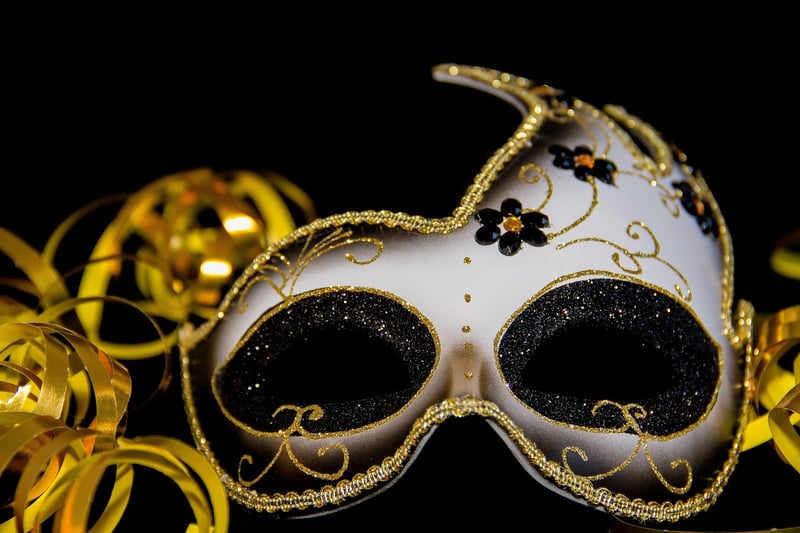 Masked Narrative